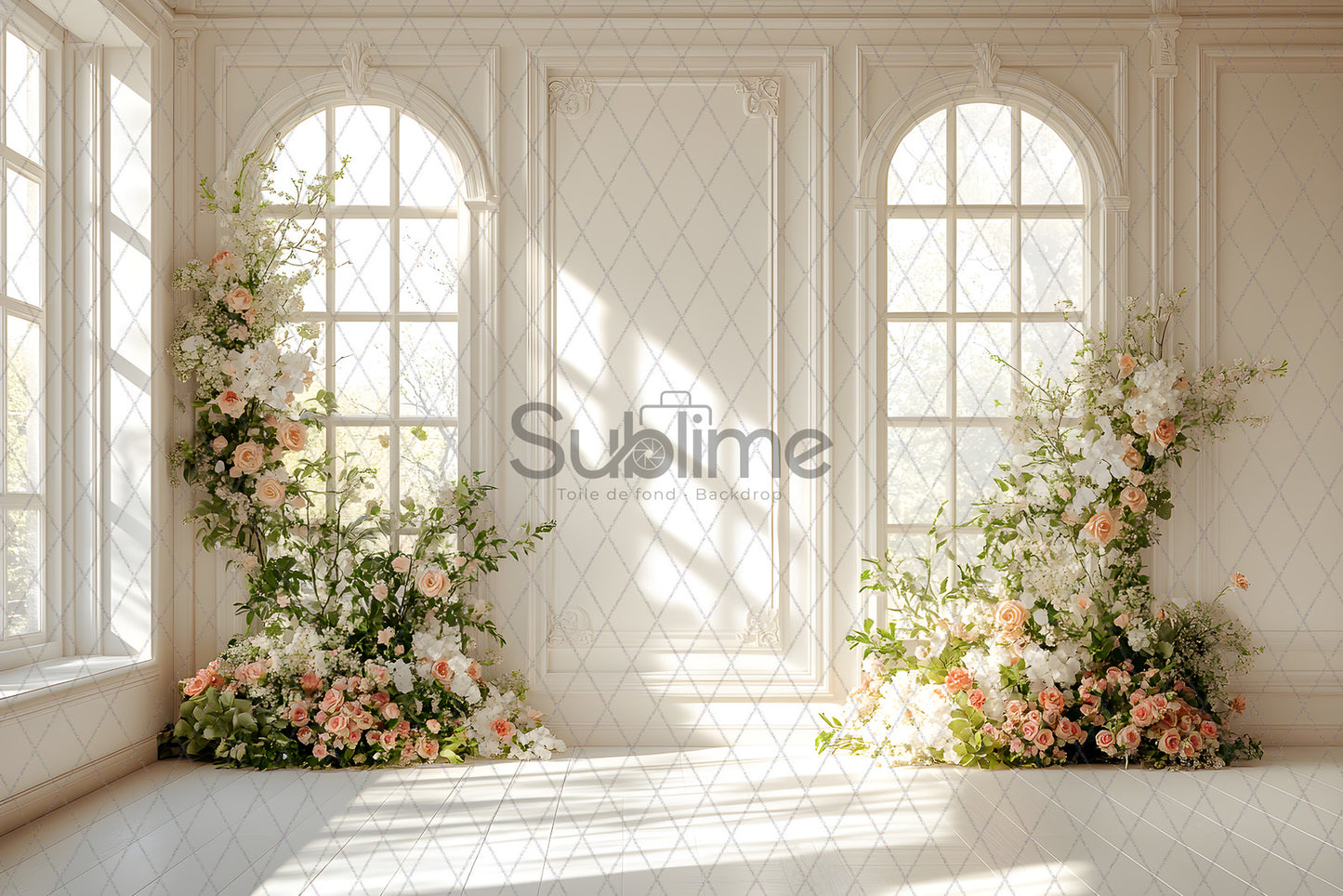 Spring Arch-56
