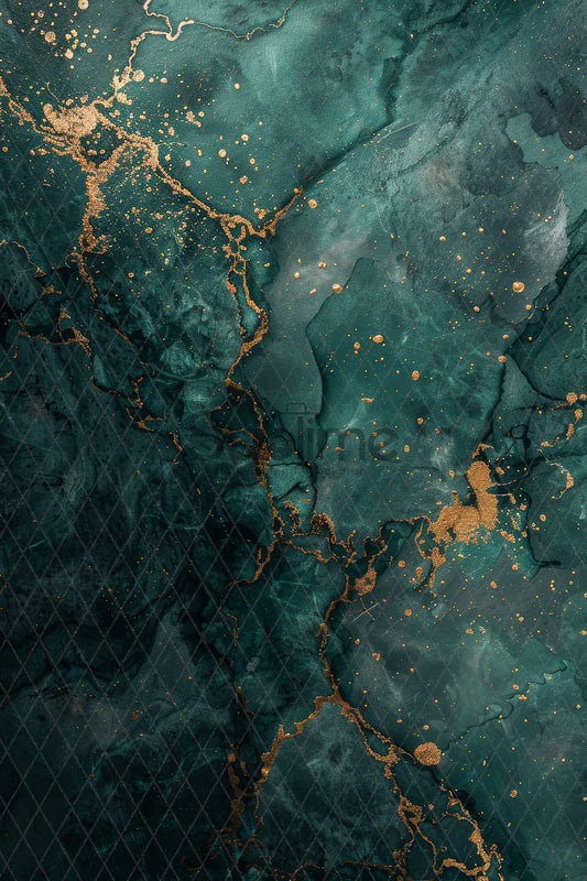 Fine Art Green-16