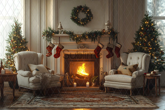 Noël Interieur-146