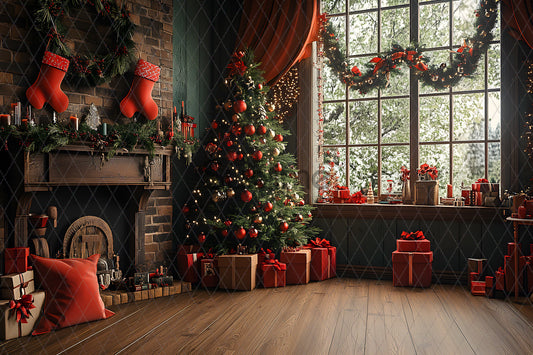 Noël Interieur-450
