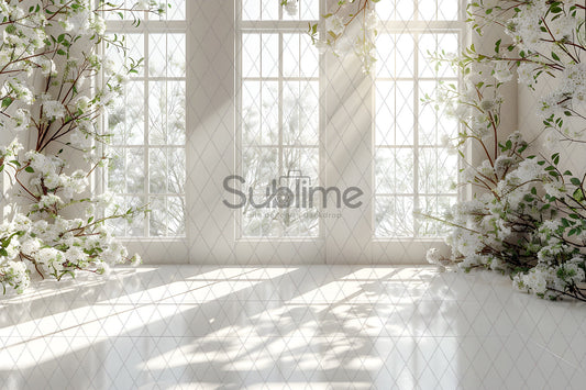 Spring Arch-1