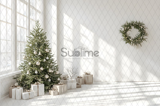 Noël Interieur-2