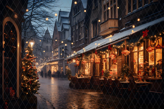 Noël Exterieur-140