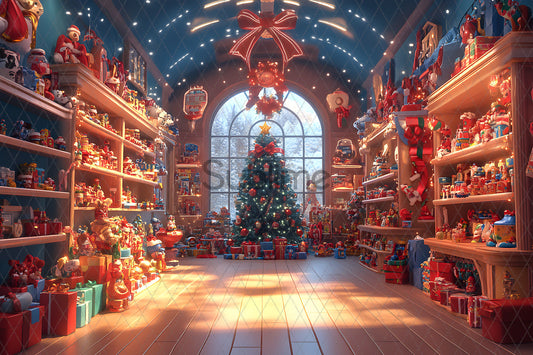 Noël Interieur-402