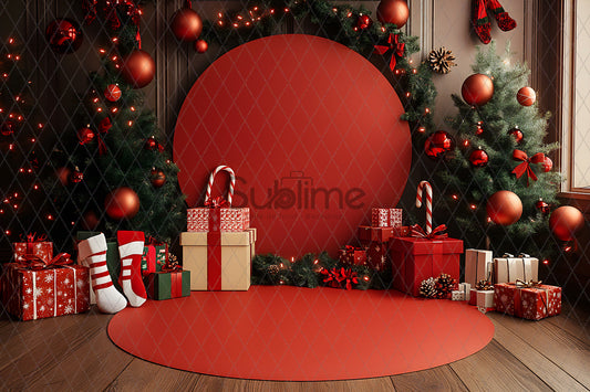 Noël Interieur-423