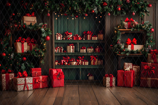 Noël Interieur-276