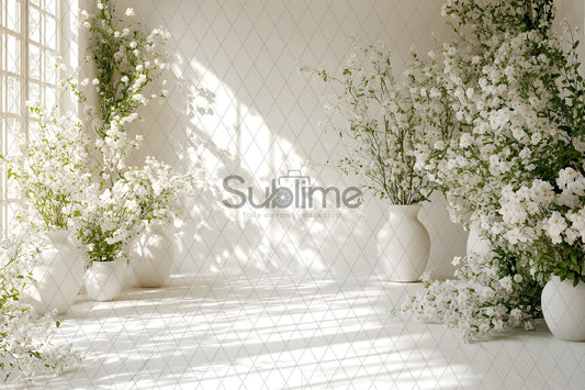 Classic White -13