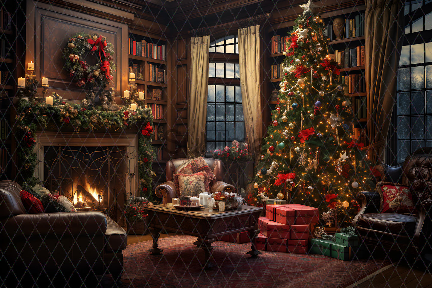 Noël Interieur-307