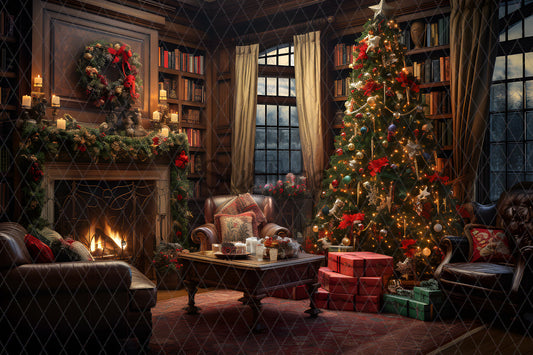 Noël Interieur-307