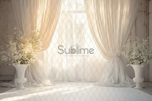 Classic White -31