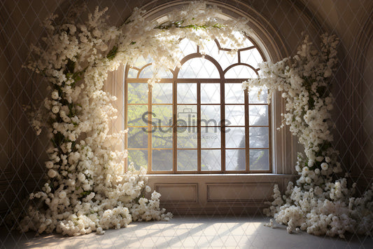 Spring Arch-178