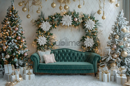 Noël Interieur-396