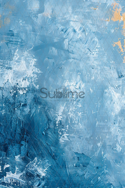 Fine Art Blue-30