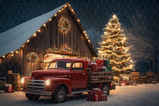 Noël Exterieur-62