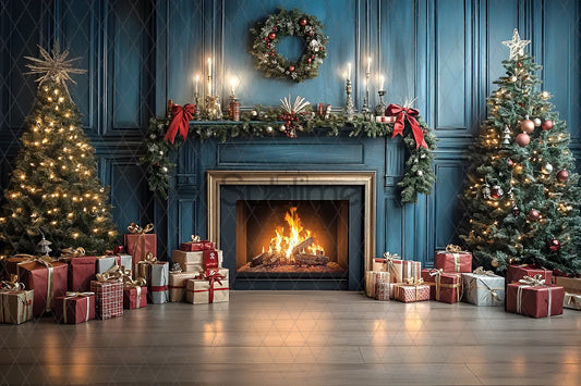 Noël Interieur-182