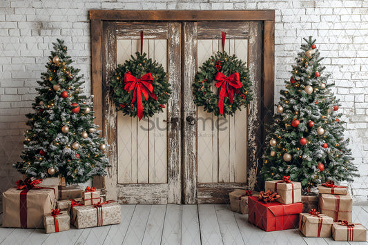 Noël Interieur-420
