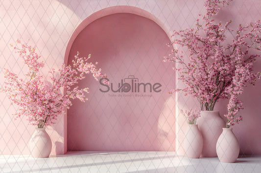 Spring Arch-185