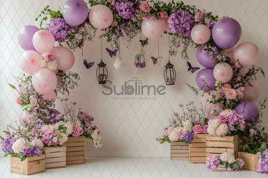 Spring Arch-157