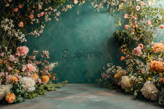 Floral-9