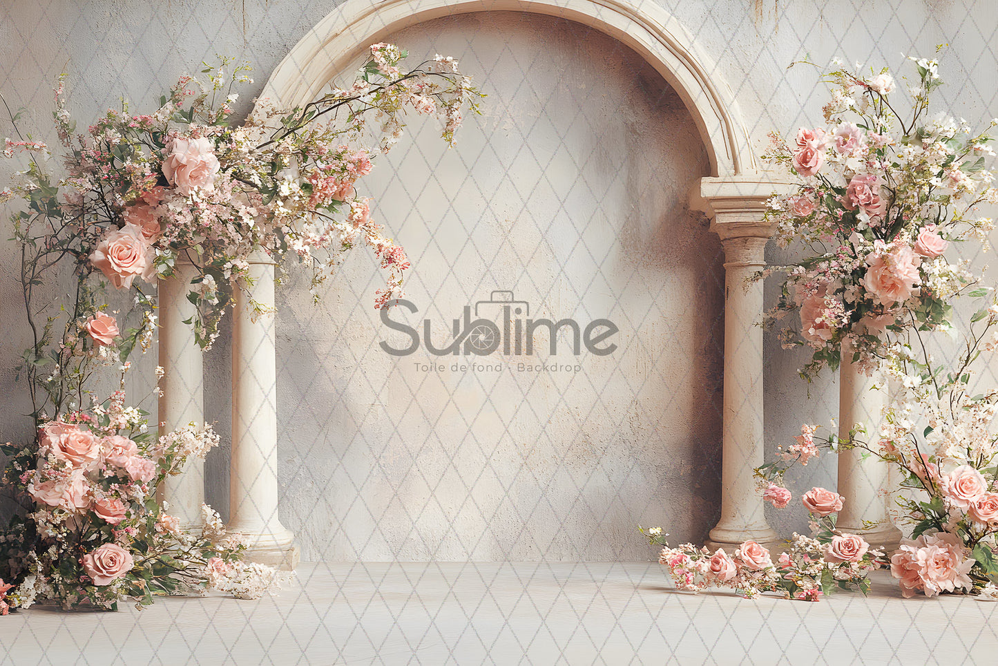 Spring Arch-111