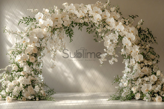 Spring Arch-155