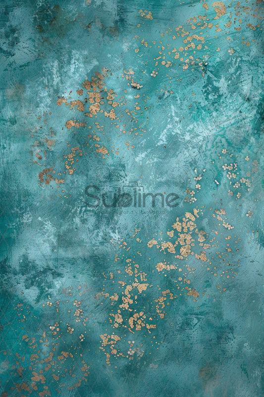 Fine Art Turquoise-7