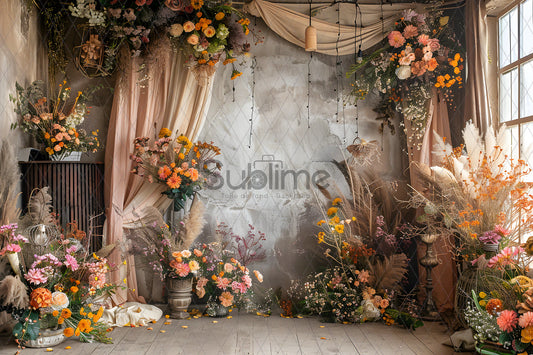 Été Boho -17