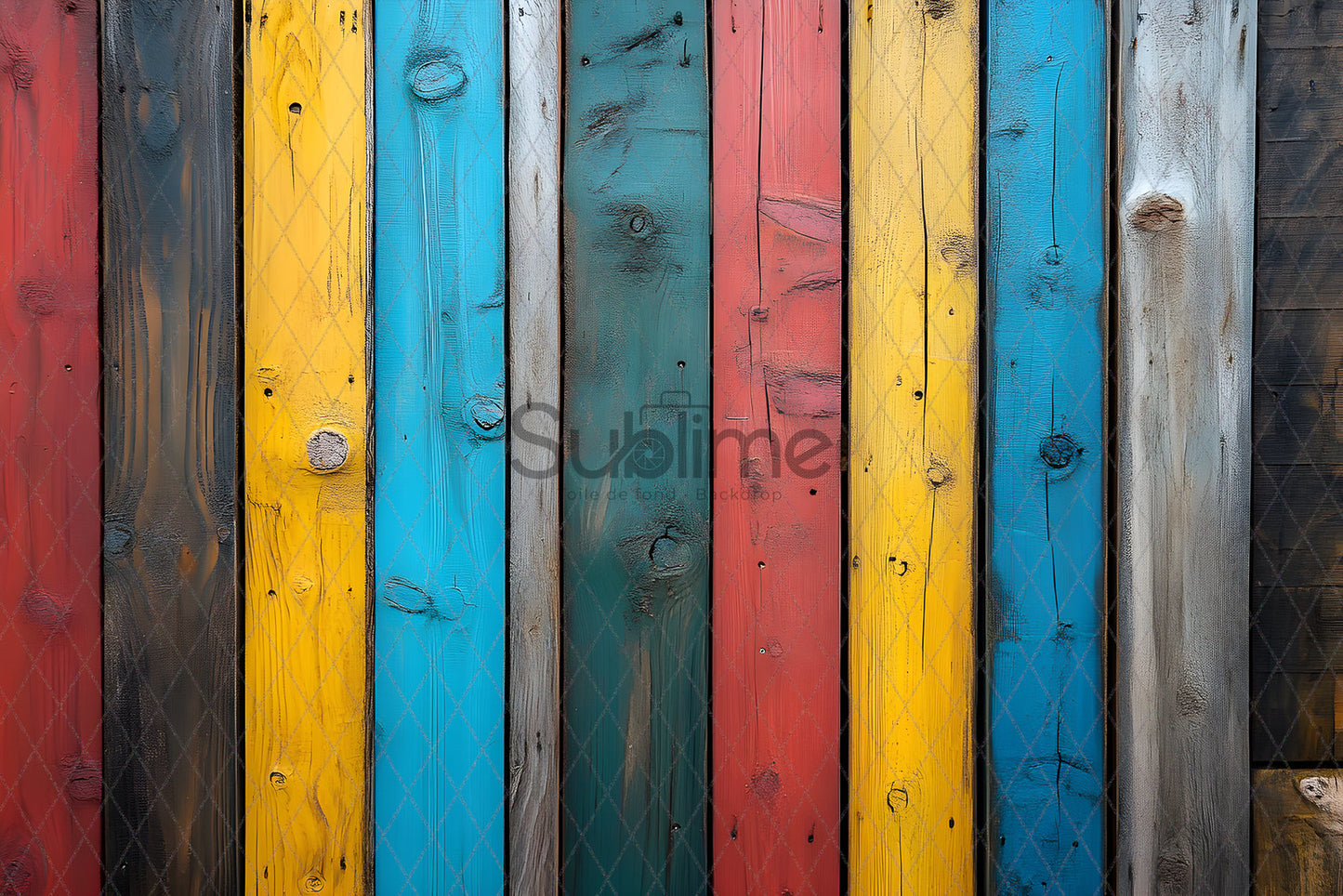 Neoprene Wood Flooring-27
