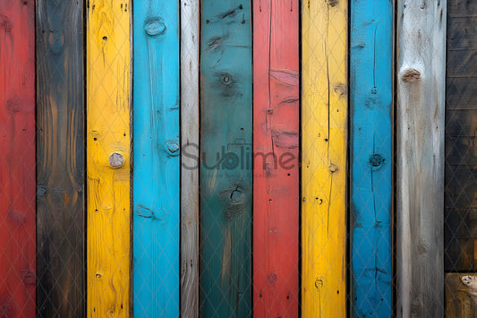 Neoprene Wood Flooring-27