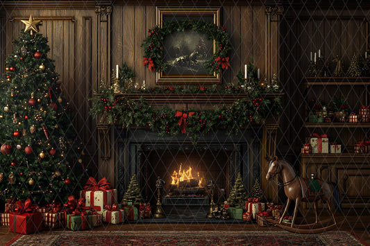 Noël Interieur-207