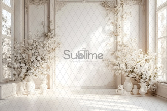 Classic White -4