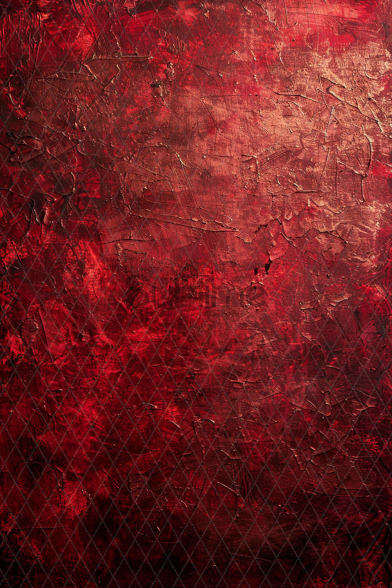 Fine Art Red-1