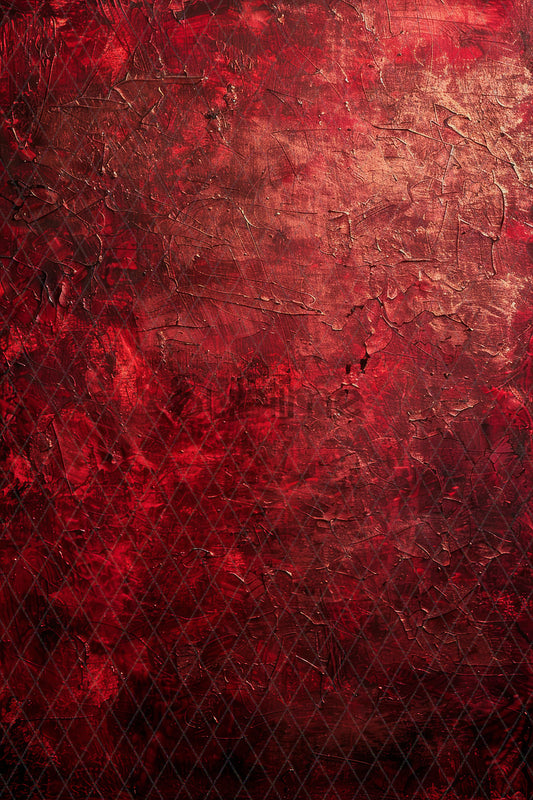 Fine Art Red-1