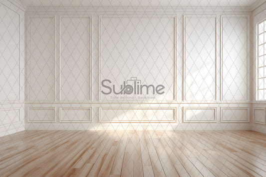 White Wall-11