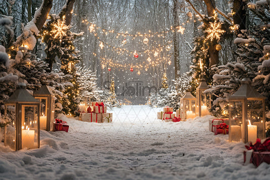 Noël Exterieur-76