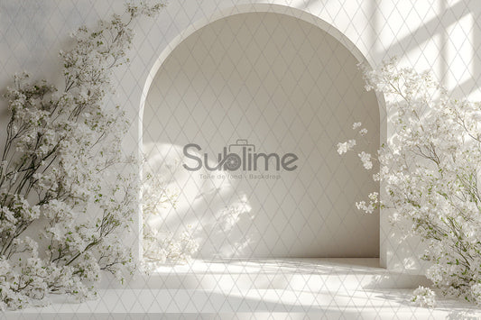 Classic White -22