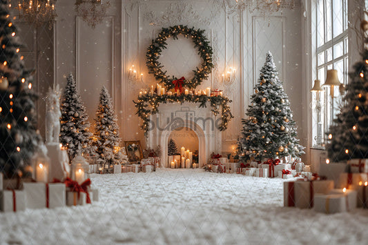 Noël Interieur-251