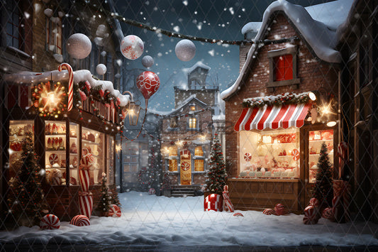 Noël Exterieur-137