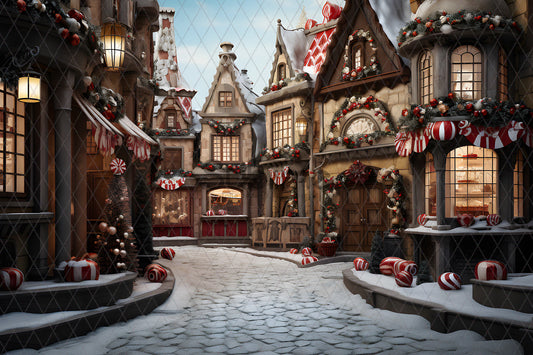 Noël Exterieur-138