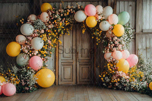 Spring Arch-89