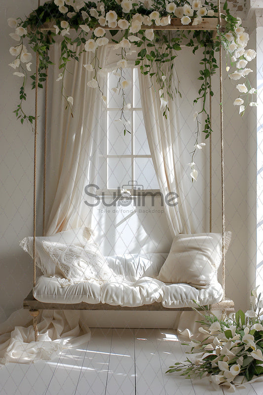 Classic White -55