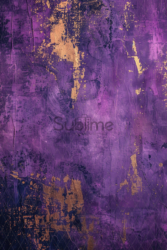 Fine Art Mauve-7
