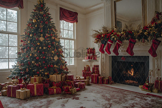 Noël Interieur-374