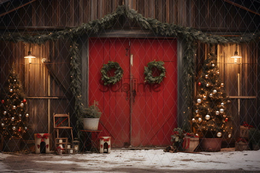 Noël Exterieur-167