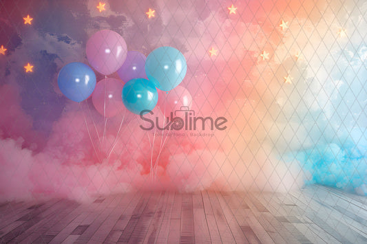 Rainbow Balloon Smash-18
