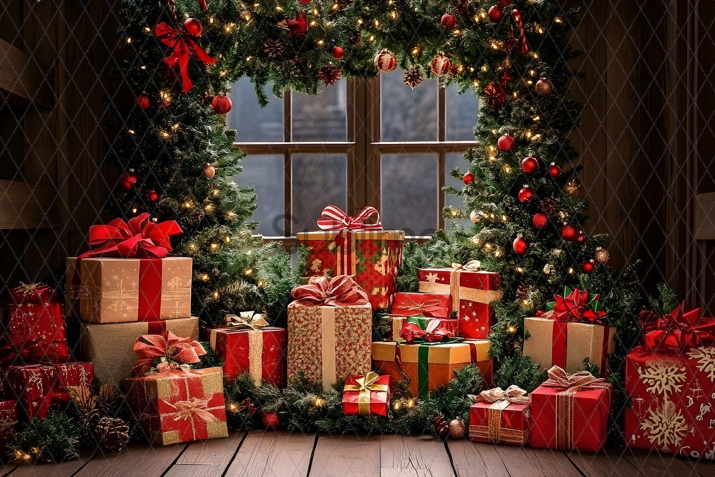Noël Interieur-281