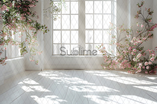 Spring Arch-2