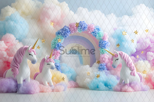 Unicorn Smash-1