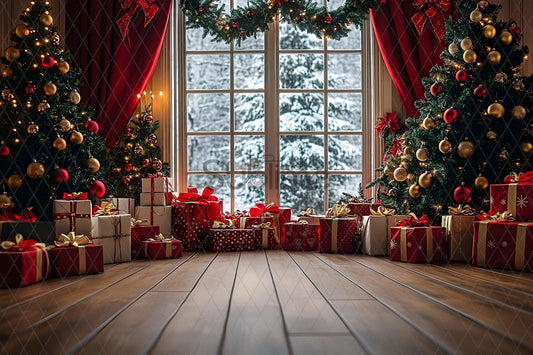 Noël Interieur-279