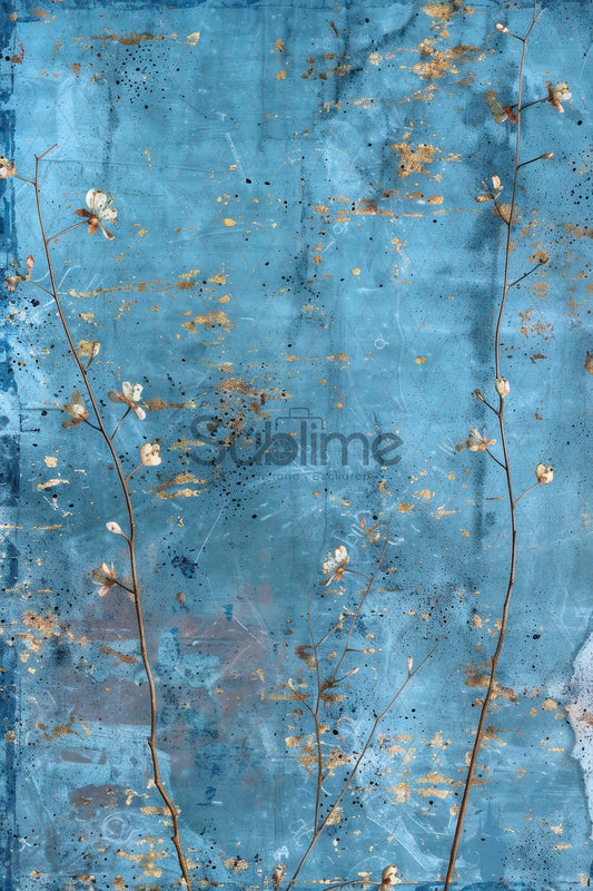 Fine Art Blue-23